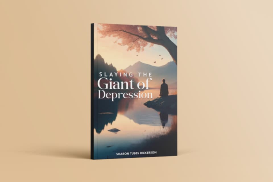 Slaying the Giant of Depression
