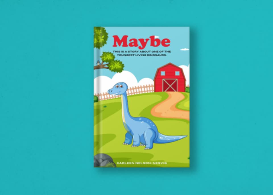 Maybe