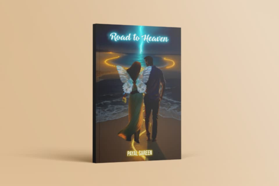 Road to Heaven