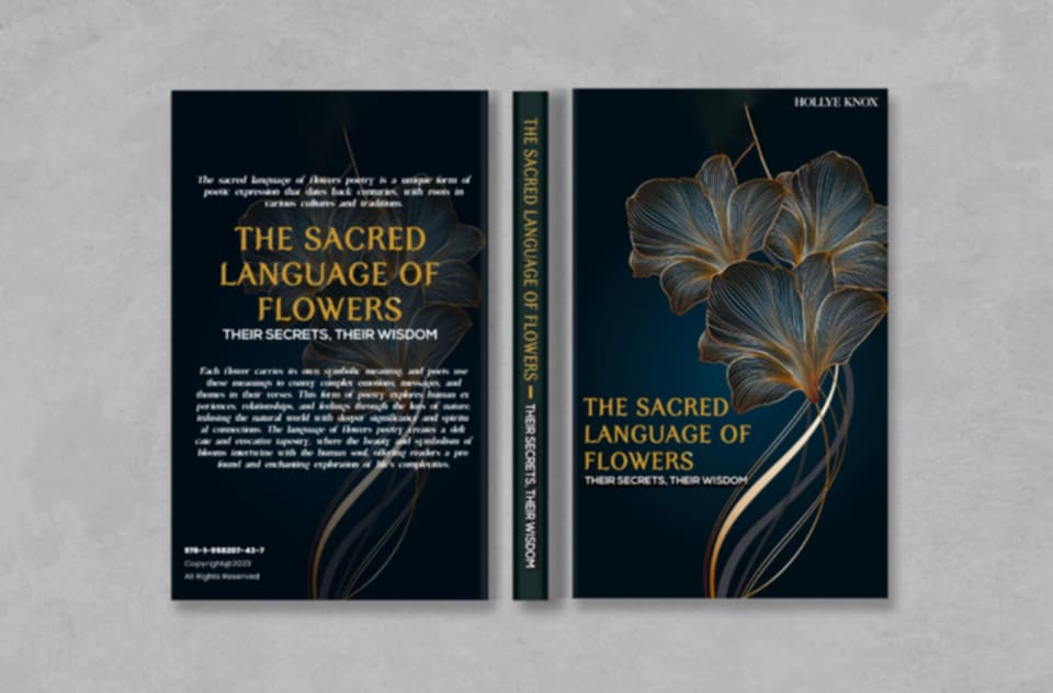 The Sacred Language of Flowers