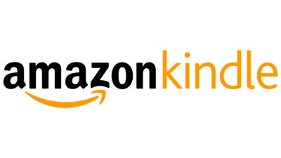 Amazon-Kindle-logo